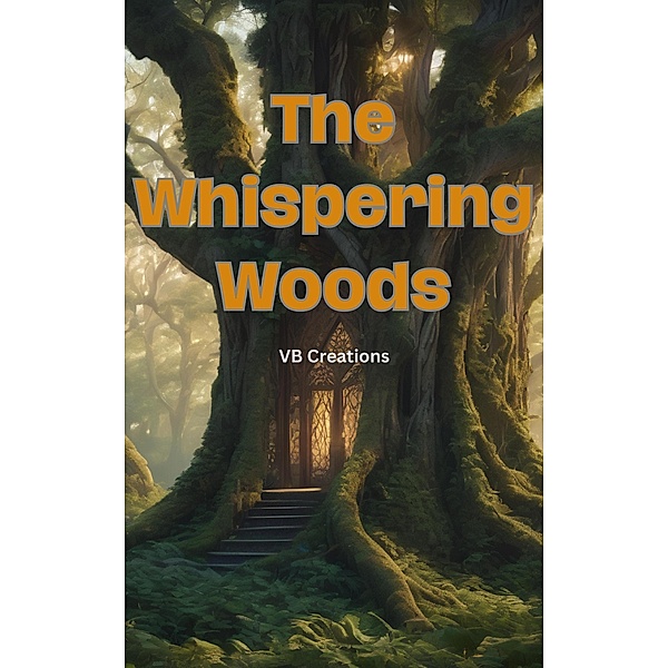 The Whispering Woods, VBcreations