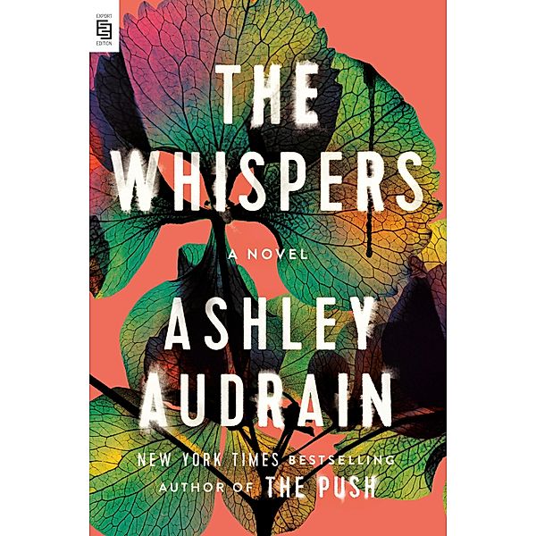 The Whispers, Ashley Audrain