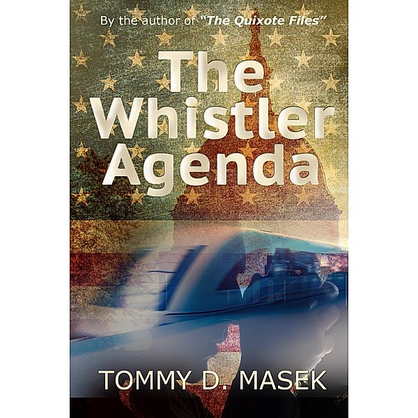 The Whistler Agenda, Tommy Masek