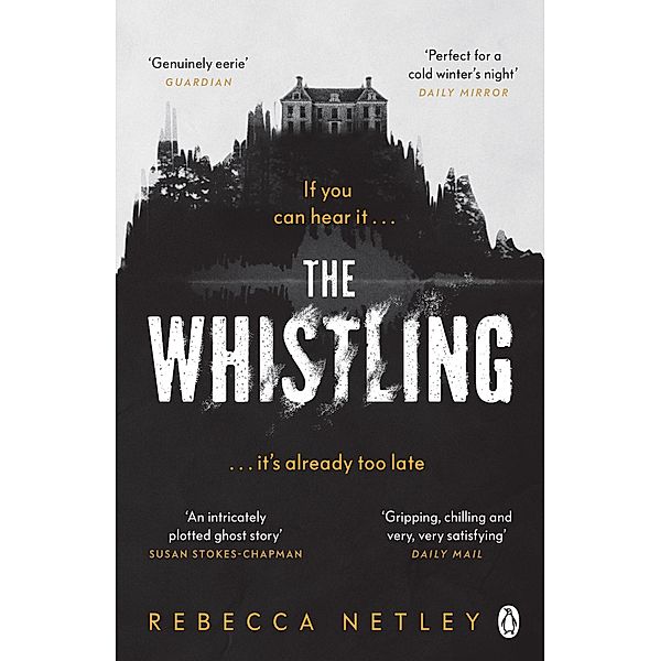The Whistling, Rebecca Netley