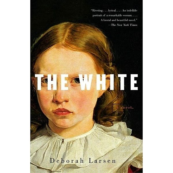 The White, Deborah Larsen