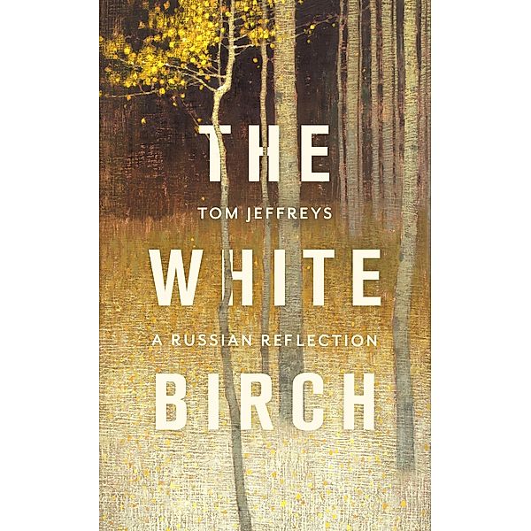 The White Birch, Tom Jeffreys