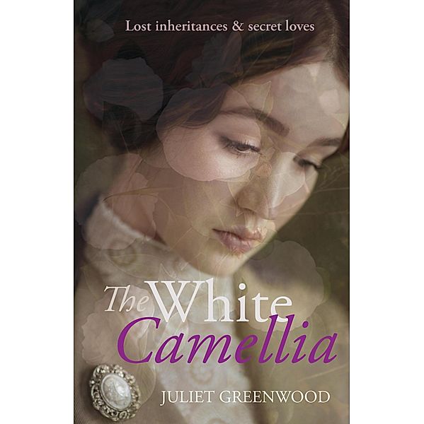 The White Camellia, Juliet Greenwood