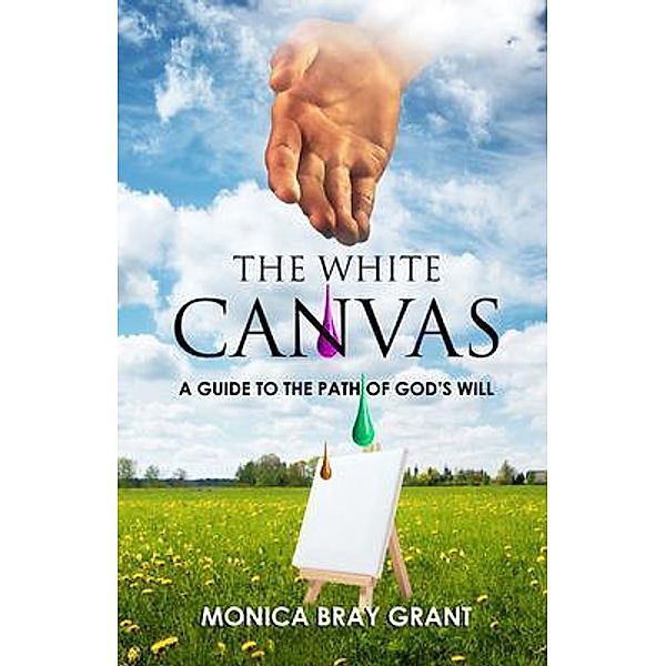 The White Canvas, Monica Bray-Grant