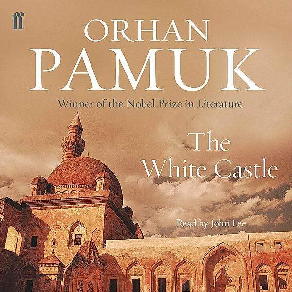 The White Castle, Orhan Pamuk