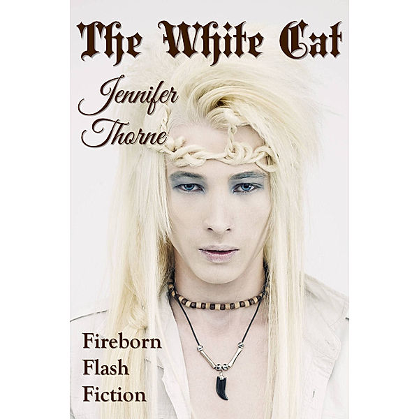 The White Cat, Jennifer Thorne