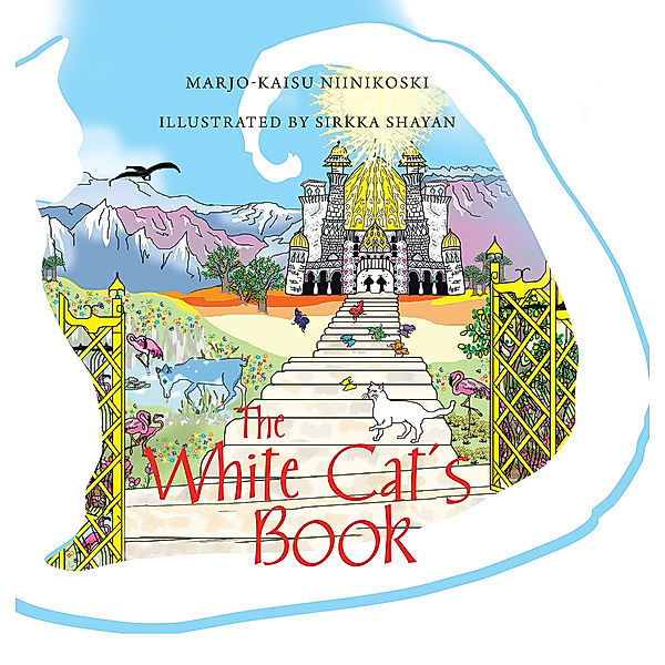 The White Cat´S Book, Marjo-Kaisu Niinikoski