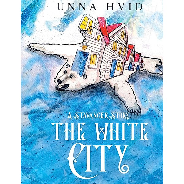 The White City, Unna Hvid