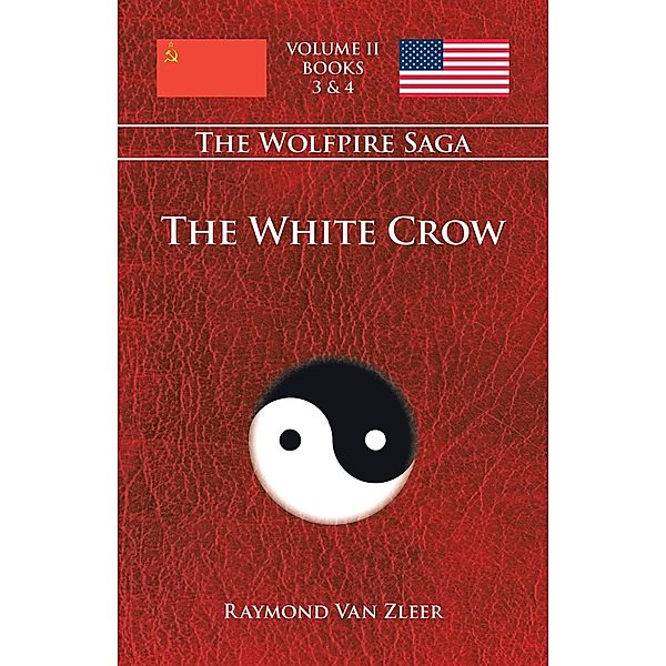 The White Crow, Raymond van Zleer