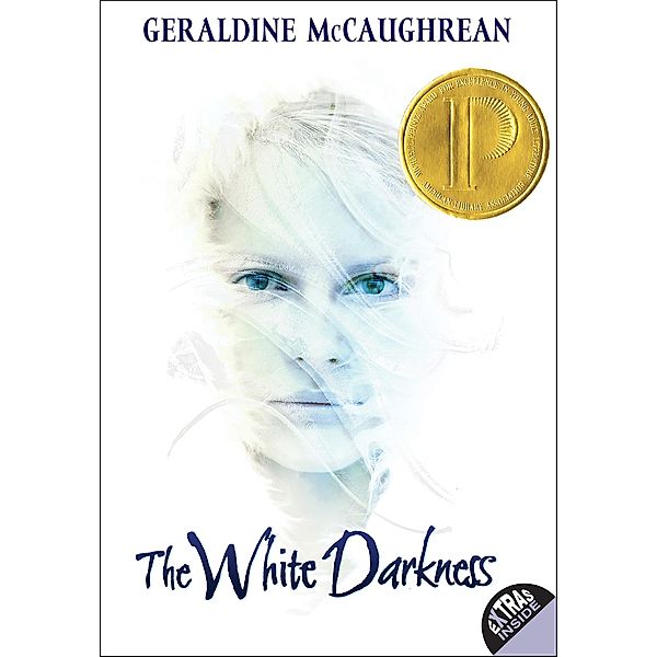 The White Darkness, Geraldine Mccaughrean