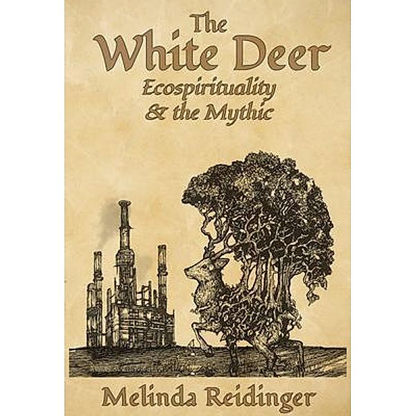 The White Deer, Melinda Reidinger