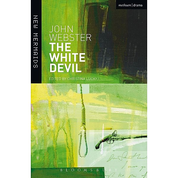 The White Devil, John Webster