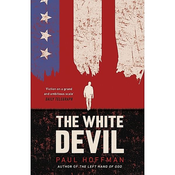 The White Devil, Paul Hoffman