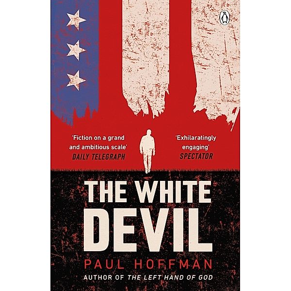 The White Devil, Paul Hoffman
