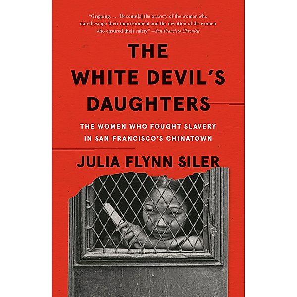 The White Devil's Daughters, Julia Flynn Siler