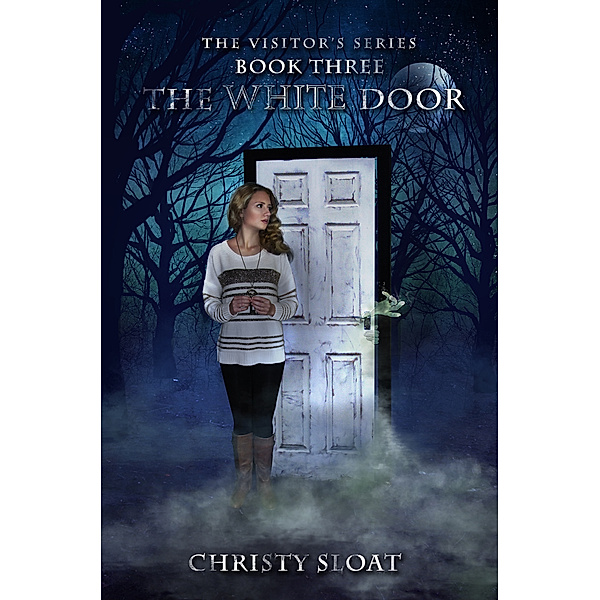 The White Door, Christy Sloat
