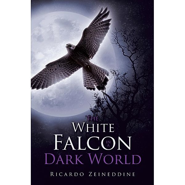The White Falcon in a Dark World, Ricardo Zeineddine