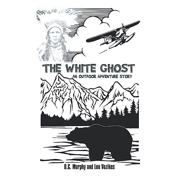 The White Ghost, D.C. Murphy, Lou Vozikes