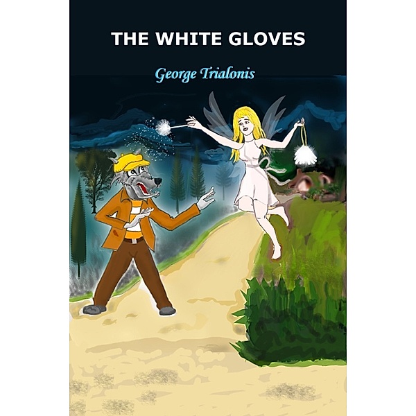 The White Gloves, George Trialonis