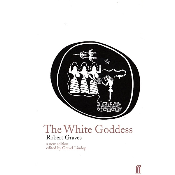 The White Goddess, Robert Graves