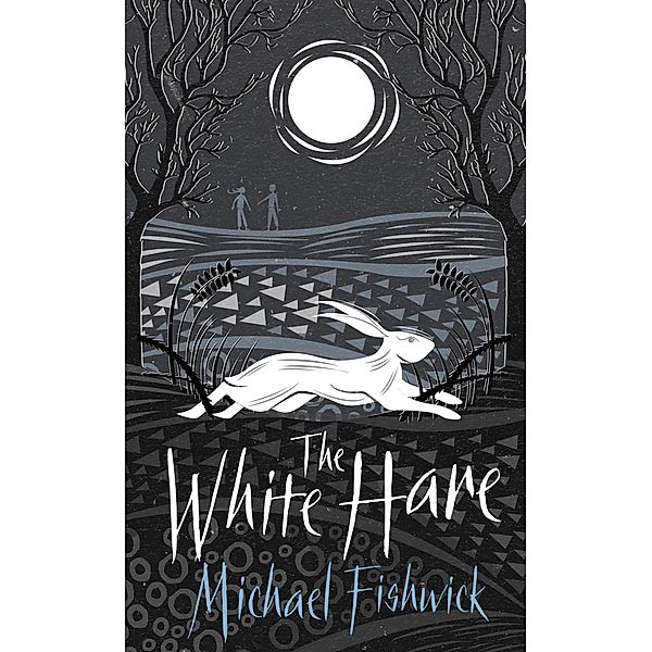 The White Hare, Michael Fishwick