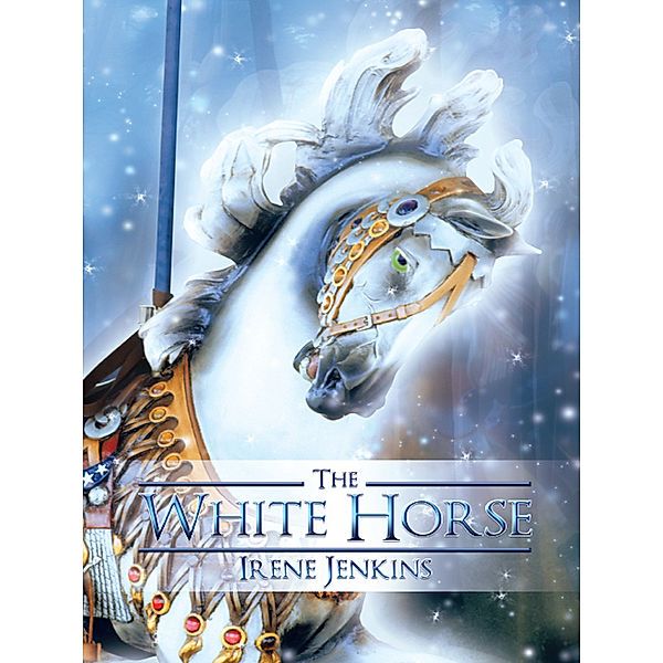 The White Horse, Irene Jenkins