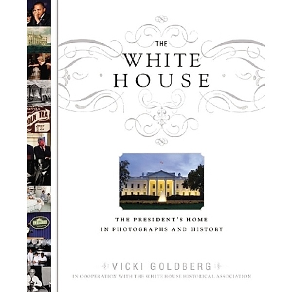 The White House, Vicki Goldberg, Mike Mccurry