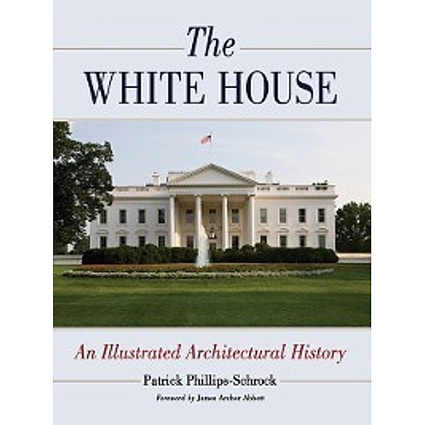The White House, Patrick Phillips-Schrock