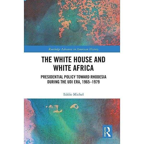 The White House and White Africa, Eddie Michel