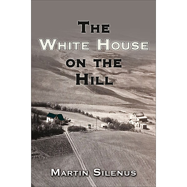 The White House on The Hill, Martin E. Silenus