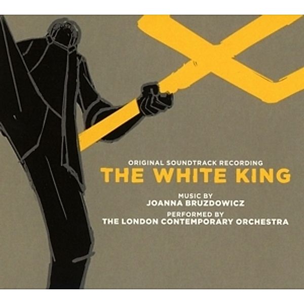 The White King, Joanna Bruzdowicz