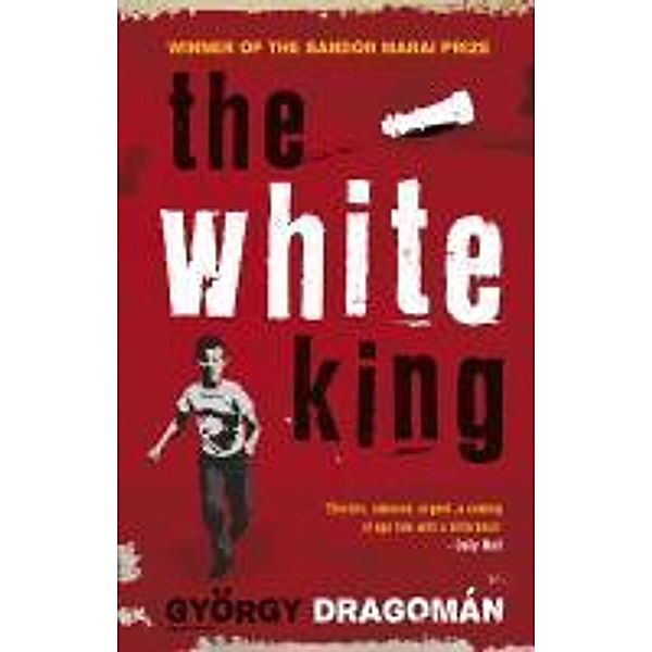 The White King, Gyorgy Dragoman