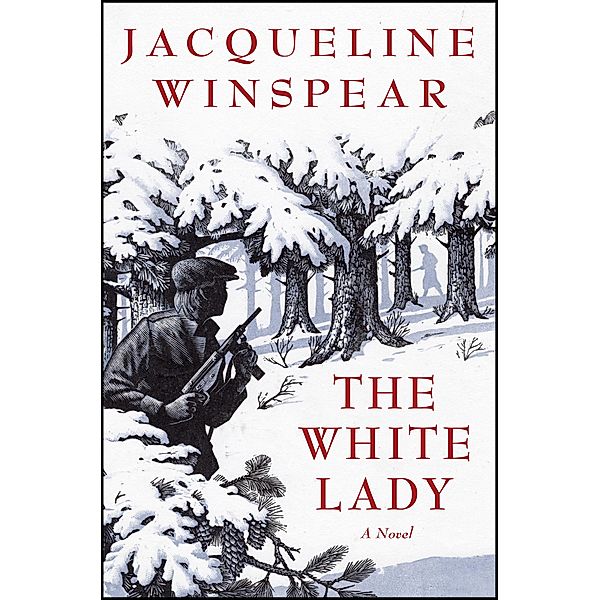 The White Lady, Jacqueline Winspear