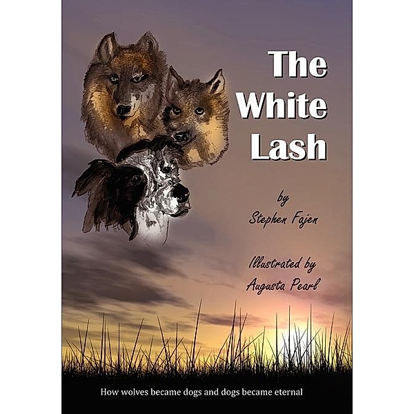 The White Lash / FastPencil, Steve Fajen