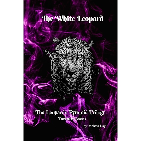 The White Leopard, Melissa Day