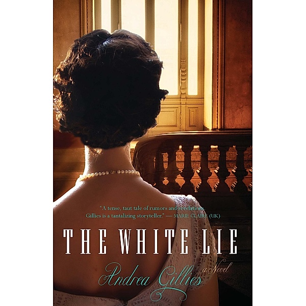 The White Lie, Andrea Gillies