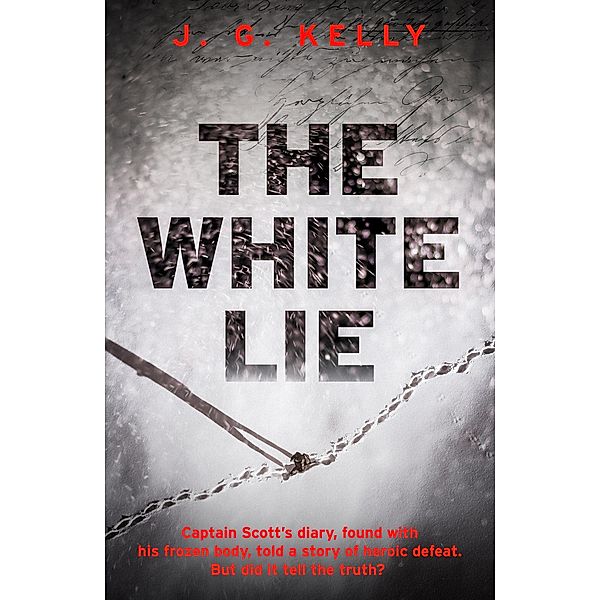 The White Lie, J. G. Kelly