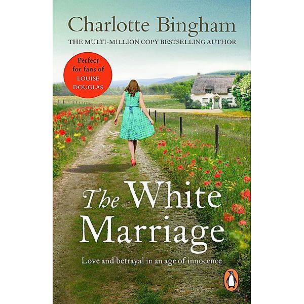 The White Marriage, Charlotte Bingham