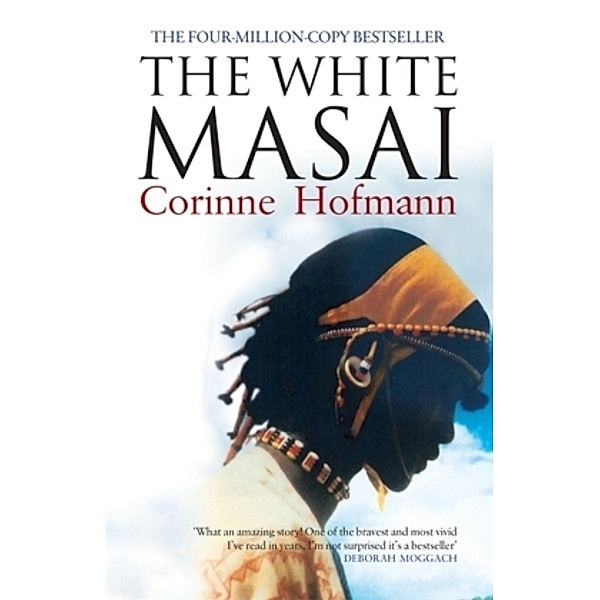The White Masai, Film Tie-In, Corinne Hofmann