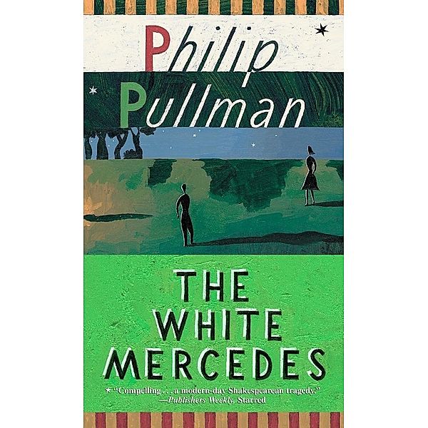 The White Mercedes, Philip Pullman