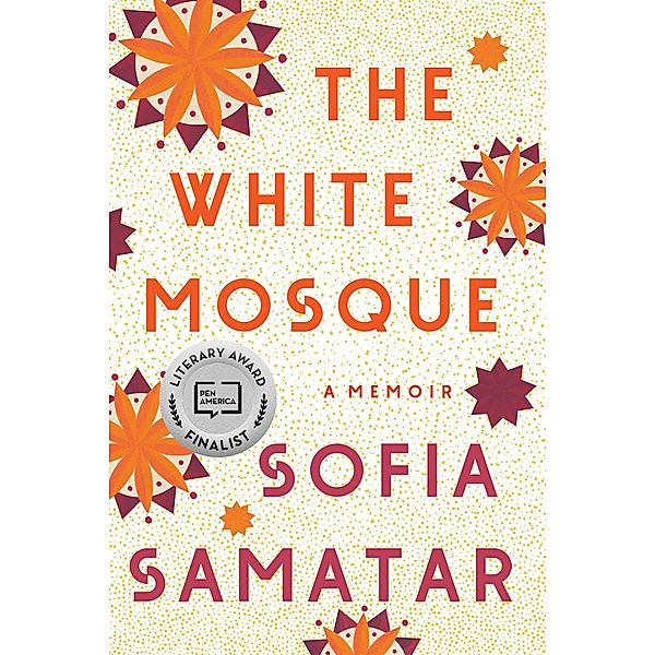 The White Mosque, Sofia Samatar