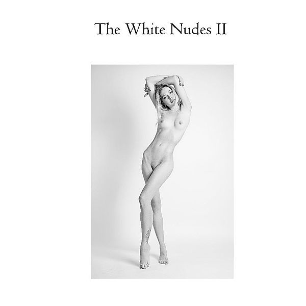 The White Nudes II, Tom Fensterseifer