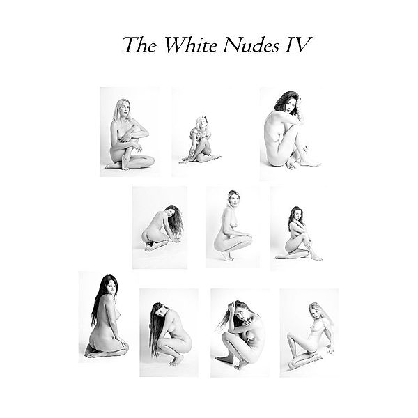 The White Nudes IV, Tom Fensterseifer