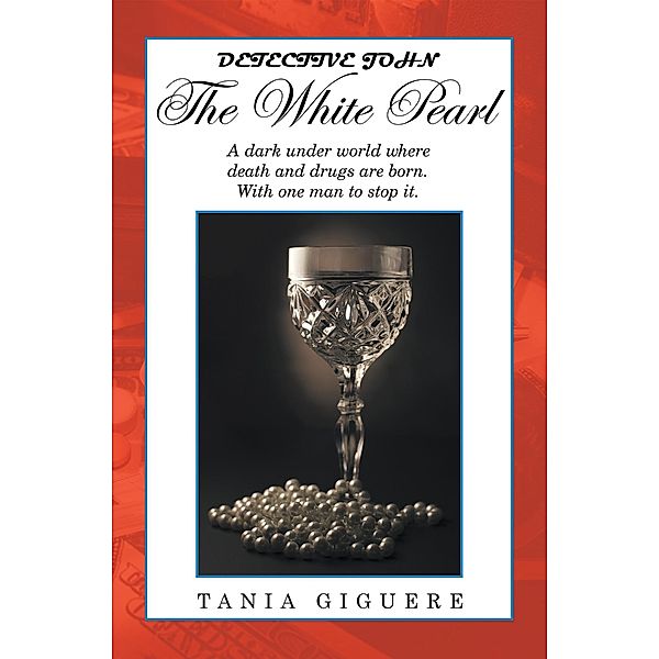 The White Pearl, Tania Giguere