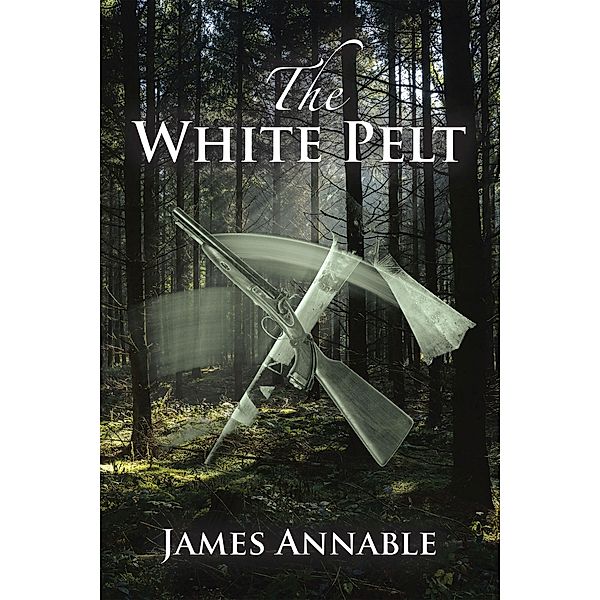 The White Pelt, James Annable