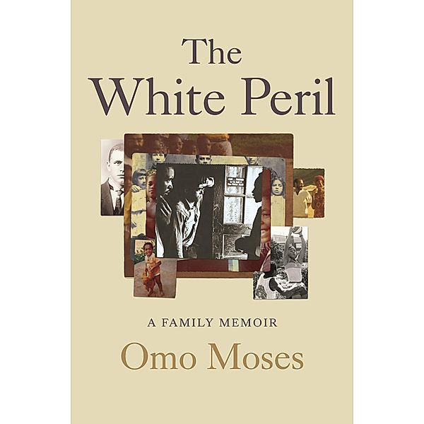 The White Peril, Omo Moses