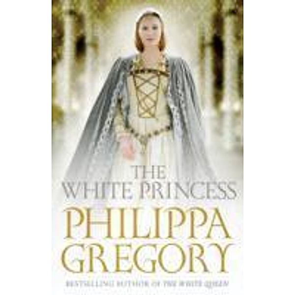 The White Princess, Philippa Gregory
