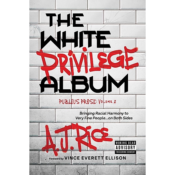 The White Privilege Album, A. J. Rice