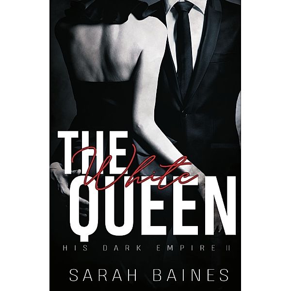 The White Queen, Sarah Baines