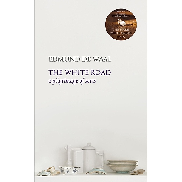 The White Road, Edmund De Waal